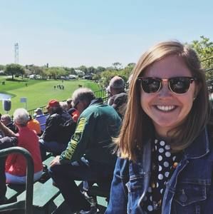 Meet your Posher, Jordan